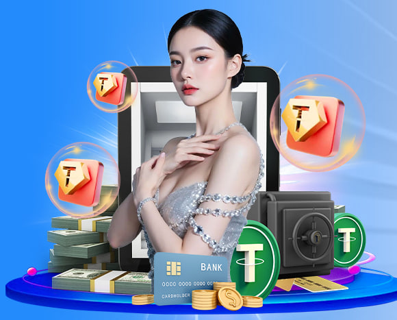 Hình ảnh quảng cáo của kim88 hiển thị nền tảng và các lợi ích