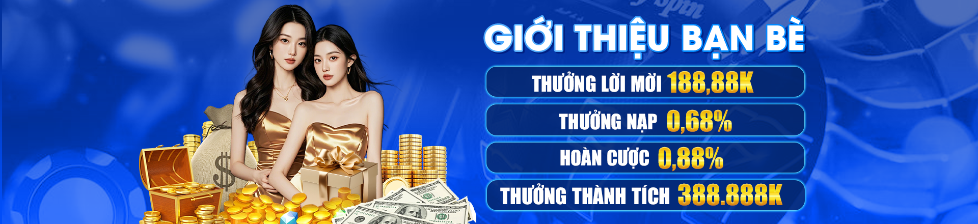 Hình ảnh quảng cáo của kim88 hiển thị nền tảng và các lợi ích