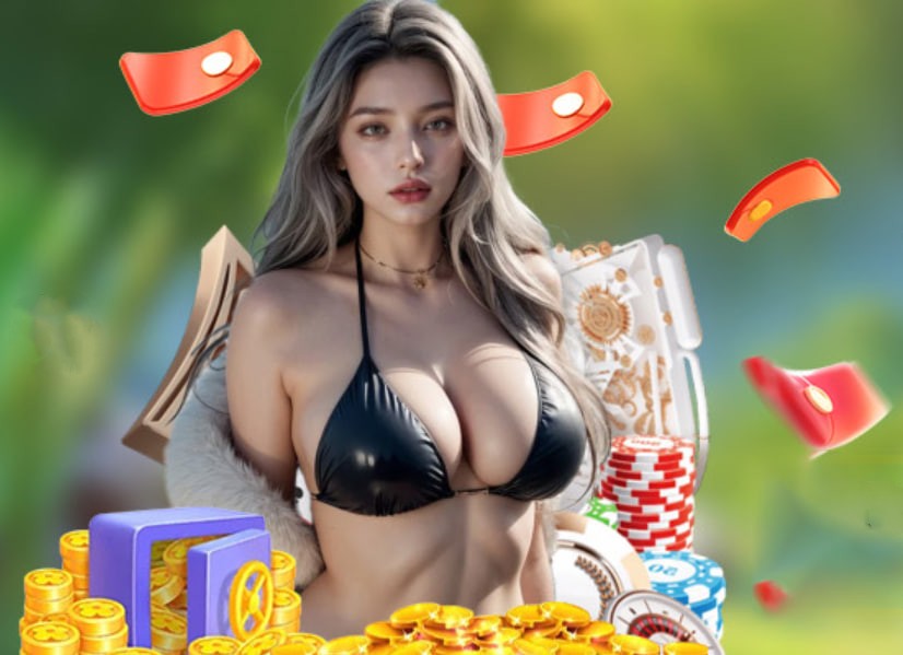 Hình ảnh quảng cáo của kim88 hiển thị nền tảng và các lợi ích