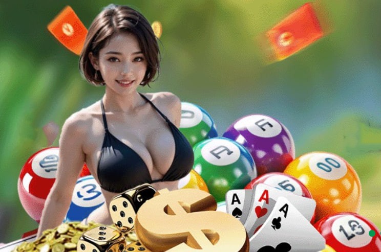 Hình ảnh quảng cáo của kim88 hiển thị nền tảng và các lợi ích