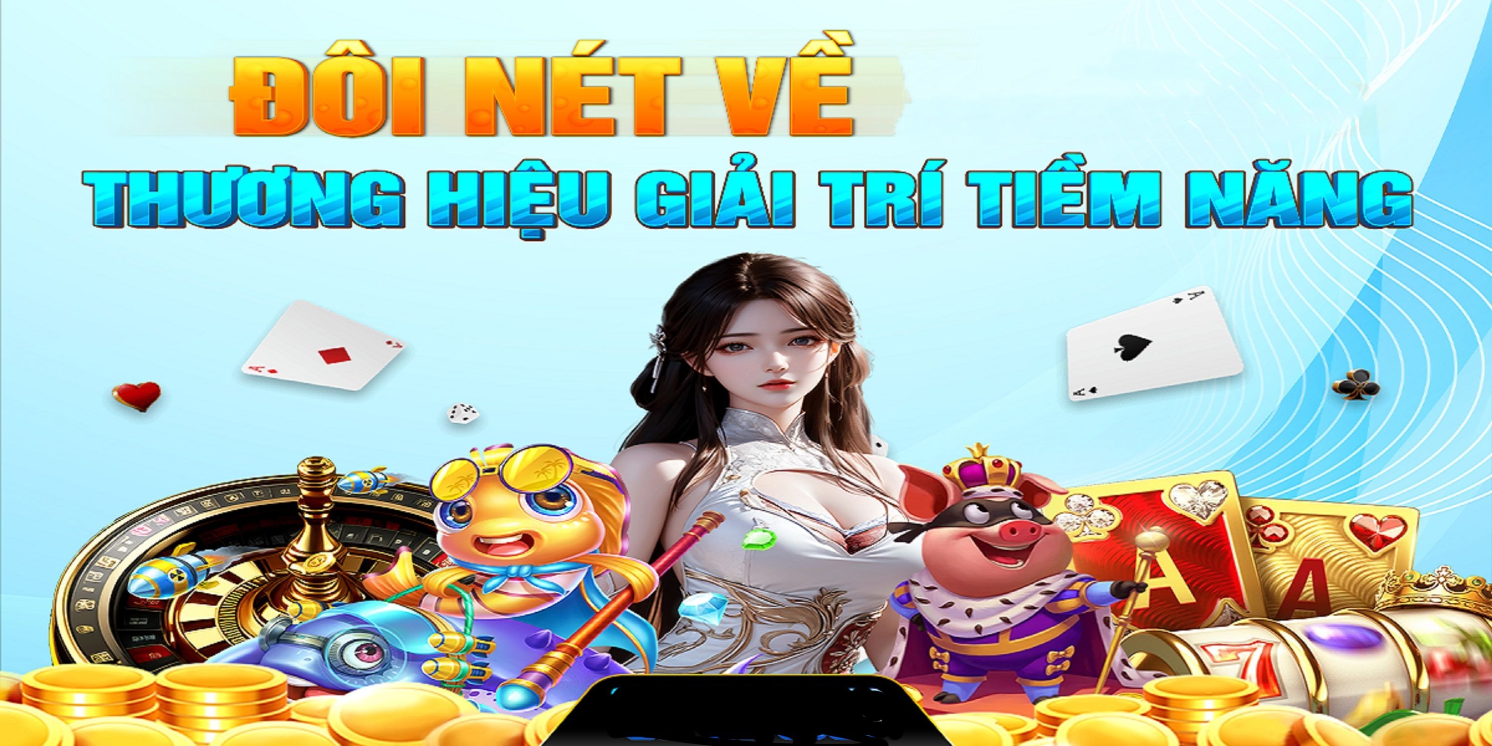 Hình ảnh quảng cáo của kim88 hiển thị nền tảng và các lợi ích